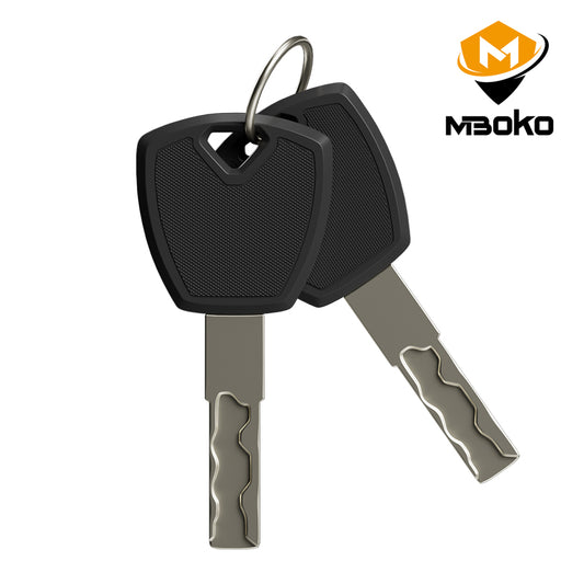 Replace Keys